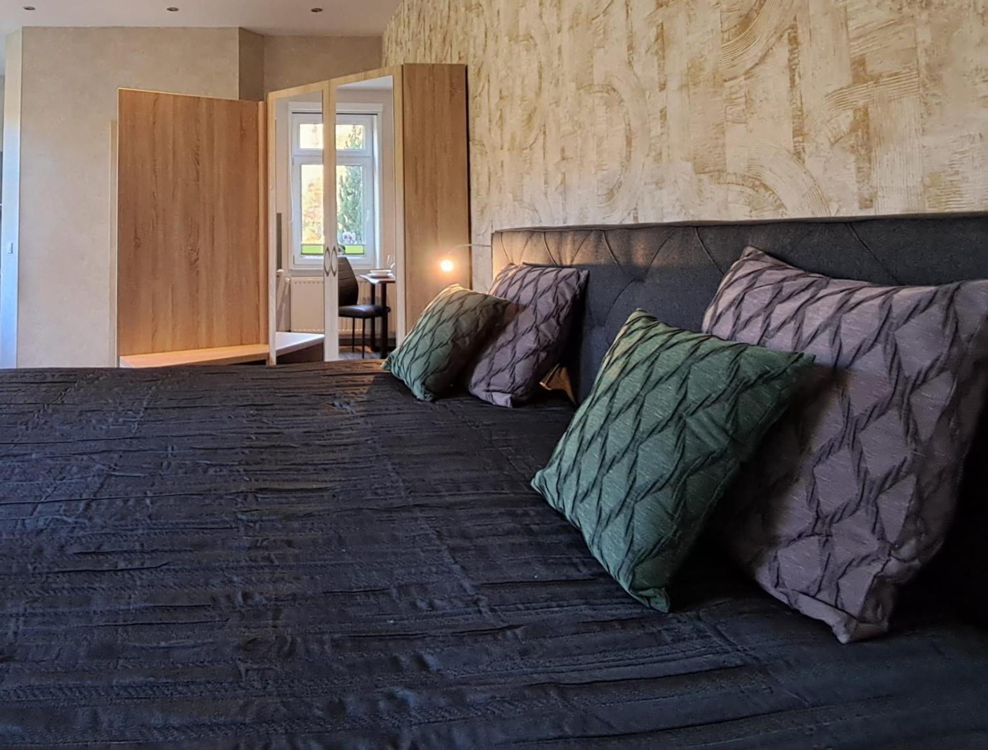 Apartment Blick Zum Schloss