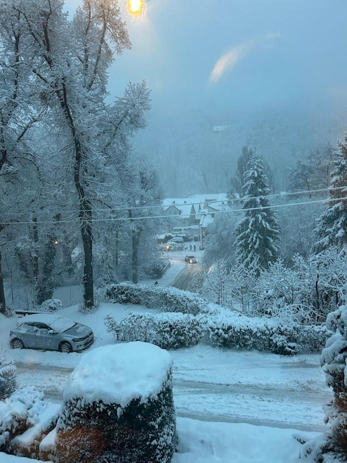 Blick Zum Schloss Apartment